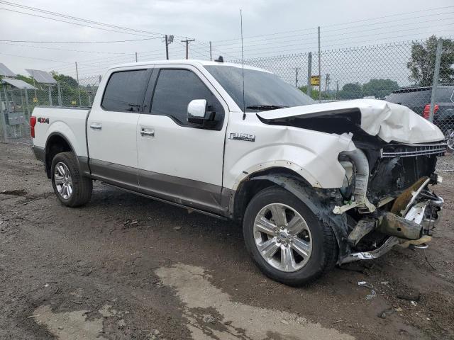 Photo 4 from auction – 2019 FORD F150 SUPER with VIN 1FTEW1E50KFB94740