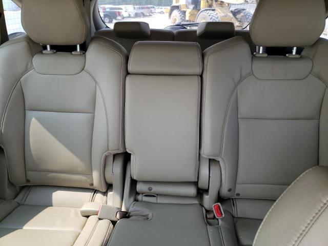 Photo 10 from auction – 2016 ACURA MDX with VIN 5FRYD4H2XGB052380
