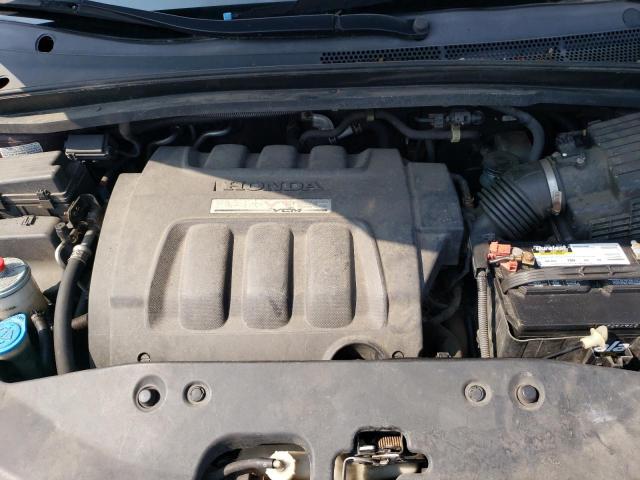 Photo 12 from auction – 2007 HONDA ODYSSEY with VIN 5FNRL38607B407840
