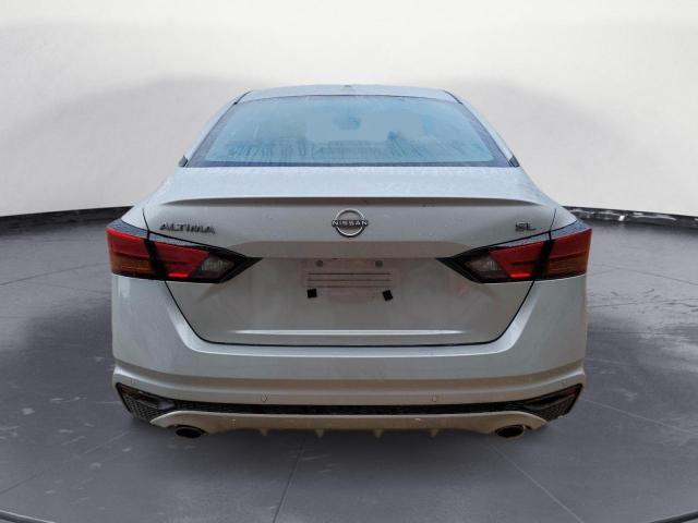 Photo 6 from auction – 2023 NISSAN ALTIMA SL with VIN 1N4BL4EV3PN329838