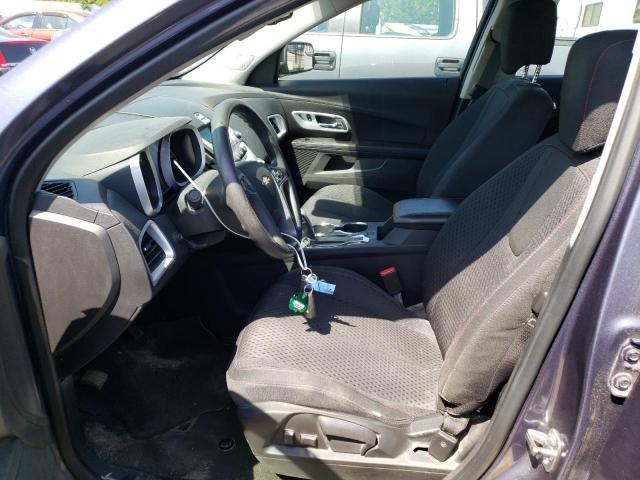 Photo 7 from auction – 2014 CHEVROLET EQUINOX LS with VIN 2GNALAEK9E6249849