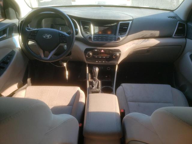 Photo 8 from auction – 2016 HYUNDAI TUCSON LIM with VIN KM8J33A46GU030231