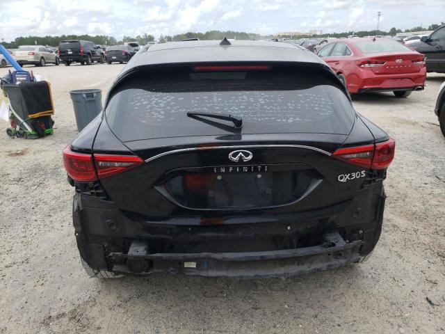 Photo 6 from auction – 2017 INFINITI QX30 BASE with VIN SJKCH5CP3HA021505