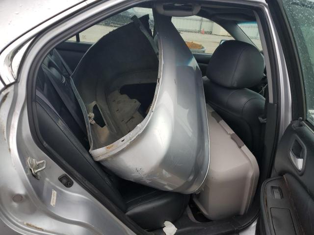 Photo 10 from auction – 2003 ACURA 3.2TL with VIN 19UUA56653A078300