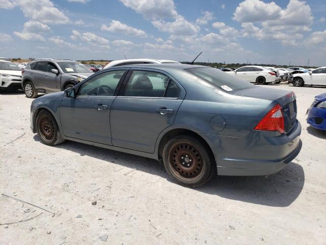 Photo 2 from auction – 2011 FORD FUSION SE with VIN 3FAHP0HA5BR309581