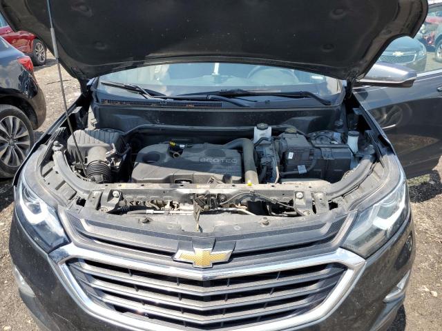 Photo 12 from auction – 2019 CHEVROLET EQUINOX LT with VIN 3GNAXJEV5KS646521