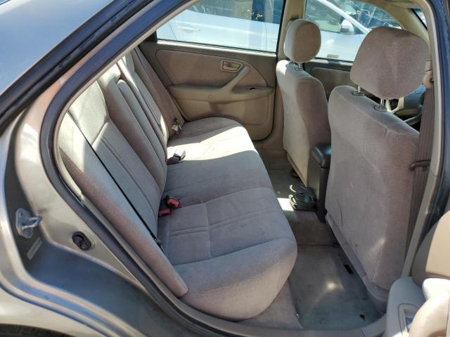 Photo 10 from auction – 1998 TOYOTA CAMRY with VIN JT2BG22K0W0223090