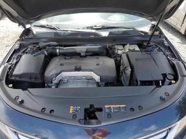 Photo 11 from auction – 2016 CHEVROLET IMPALA LT with VIN 2G1105SA3G9202718
