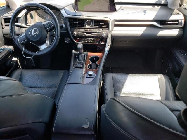 Photo 8 from auction – 2018 LEXUS RX 350 L with VIN JTJDZKCA6J2009246