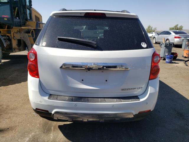 Photo 6 from auction – 2010 CHEVROLET EQUINOX LT with VIN 2CNALFEW7A6228495