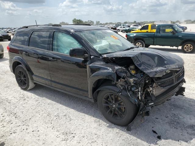 Photo 4 from auction – 2019 DODGE JOURNEY SE with VIN 3C4PDCBB1KT779319