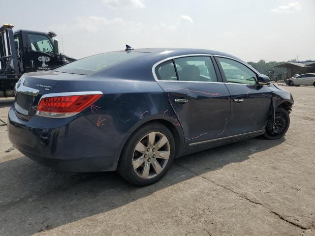 Photo 3 from auction – 2011 BUICK LACROSSE C with VIN 1G4GC5EDXBF393449