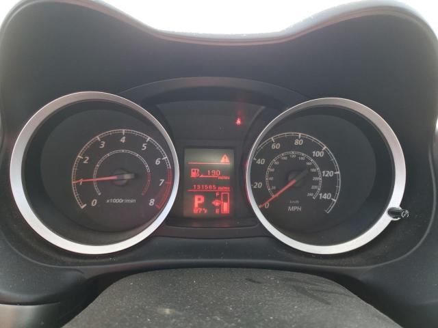 Photo 9 from auction – 2015 MITSUBISHI LANCER ES with VIN JA32U2FU8FU006017