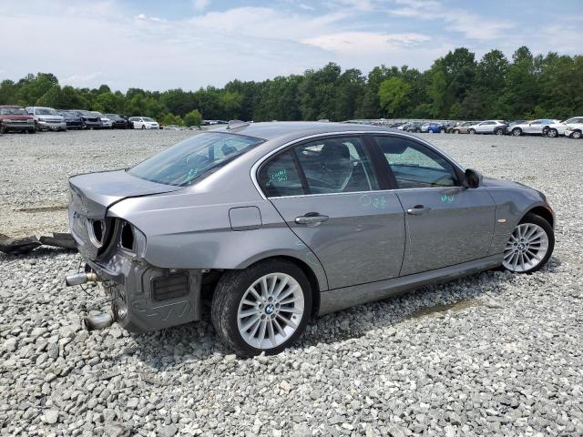 Foto 3 de la subasta – 2011 BMW 335 I con VIN WBAPM5C58BE578583