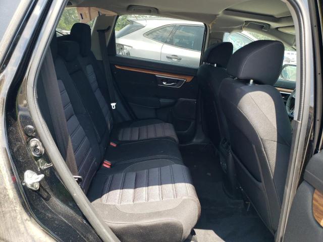 Photo 11 from auction – 2017 HONDA CR-V EX with VIN 7FARW1H59HE044978