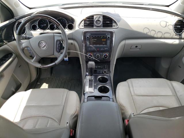Photo 8 from auction – 2015 BUICK ENCLAVE with VIN 5GAKRBKD7FJ301816