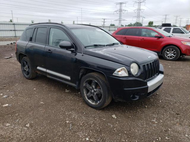 Photo 4 from auction – 2007 JEEP COMPASS LI with VIN 1J8FT57W47D302458