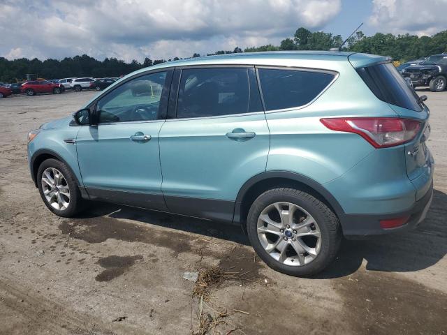 Photo 2 from auction – 2013 FORD ESCAPE SEL with VIN 1FMCU9H95DUD71173