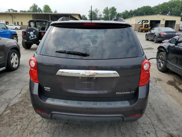 Photo 6 from auction – 2013 CHEVROLET EQUINOX LT with VIN 2GNFLNEK0D6245684