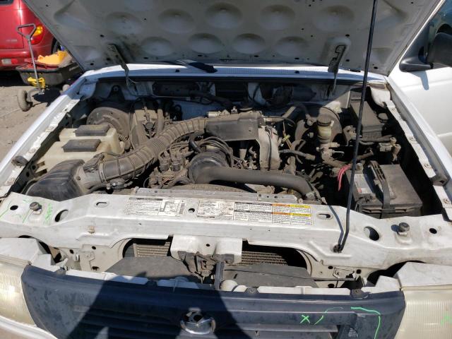 Photo 11 from auction – 2000 MAZDA B2500 with VIN 4F4YR12C9YTM32609