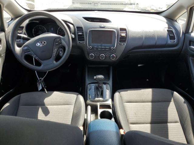 Photo 8 from auction – 2018 KIA FORTE LX with VIN 3KPFL4A77JE241373