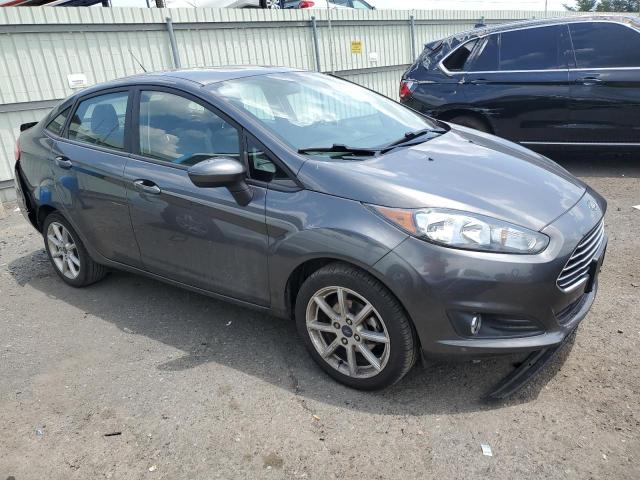 Photo 4 from auction – 2019 FORD FIESTA SE with VIN 3FADP4BJ2KM106515