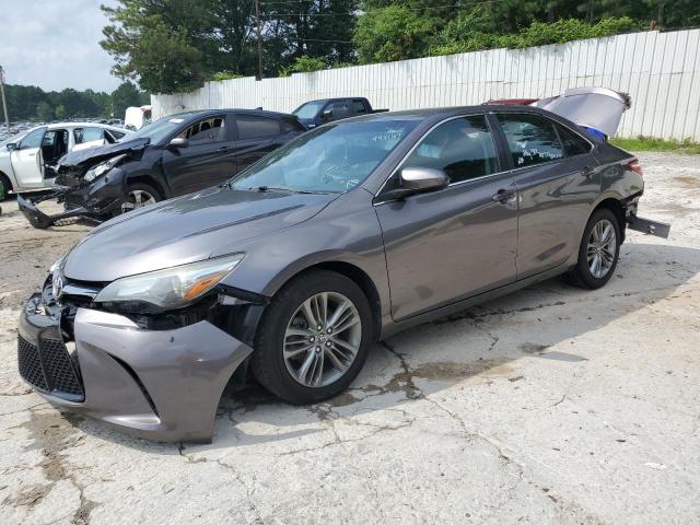 Photo 1 from auction – 2016 TOYOTA CAMRY LE with VIN 4T1BF1FK8GU261932