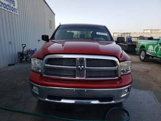 Photo 5 from auction – 2009 DODGE RAM 1500 with VIN 1D3HV13T79S735907