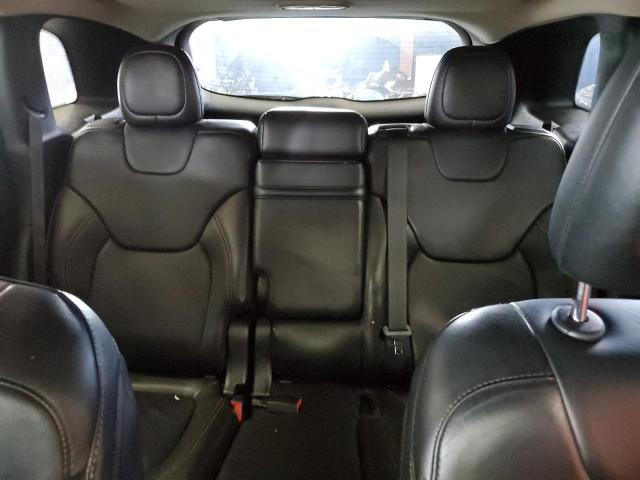 Photo 10 from auction – 2017 JEEP CHEROKEE L with VIN 1C4PJMDS6HW531839
