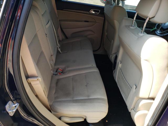 Photo 11 from auction – 2014 JEEP GRAND CHER with VIN 1C4RJFAG5EC159153