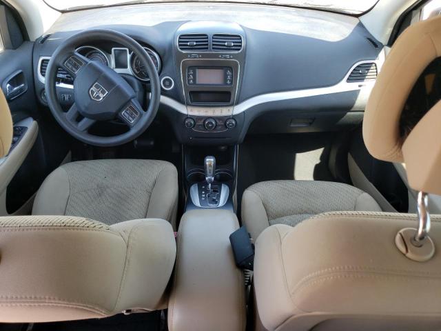 Photo 8 from auction – 2011 DODGE JOURNEY MA with VIN 3D4PG1FG1BT514405