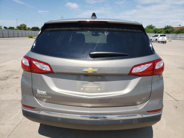 Photo 6 from auction – 2018 CHEVROLET EQUINOX LT with VIN 3GNAXJEV3JS515618