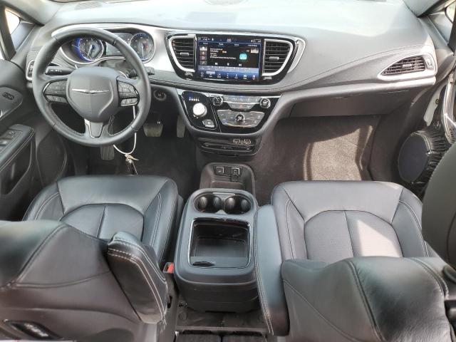 Photo 8 from auction – 2021 CHRYSLER PACIFICA T with VIN 2C4RC3BG4MR567673