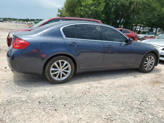 Photo 3 from auction – 2009 INFINITI G37 BASE with VIN JNKCV61E09M310522