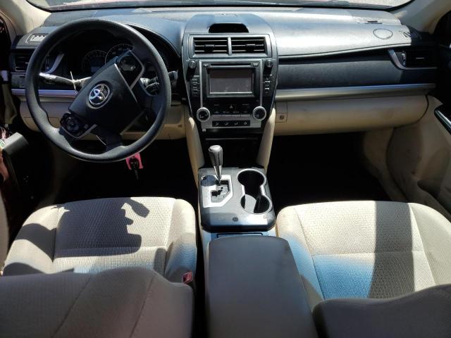 Photo 8 from auction – 2013 TOYOTA CAMRY L with VIN 4T4BF1FK7DR333186