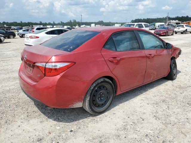 Photo 3 from auction – 2016 TOYOTA COROLLA L with VIN 5YFBURHE4GP398864