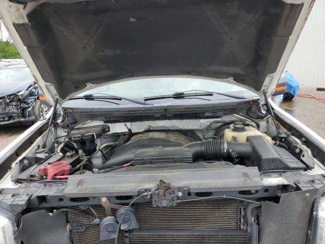 Photo 11 from auction – 2011 FORD F150 SUPER with VIN 1FTFW1CT3BFB51371