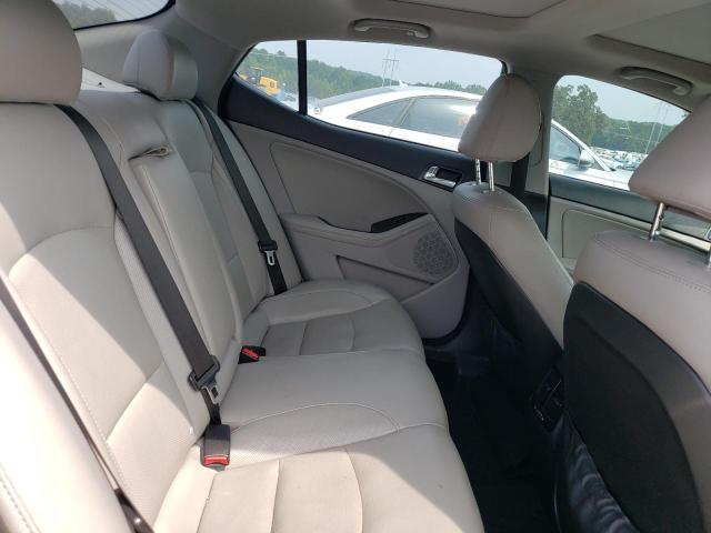 Снимка 10 от търг – 2015 KIA OPTIMA EX с VIN 5XXGN4A75FG498559