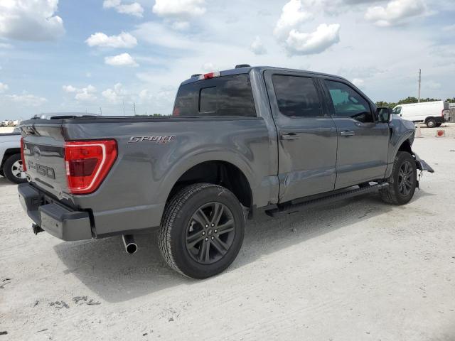 Photo 3 from auction – 2022 FORD F150 SUPER with VIN 1FTFW1E85NFC14550