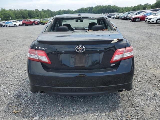 Photo 6 from auction – 2011 TOYOTA CAMRY SE with VIN 4T1BK3EK9BU632632