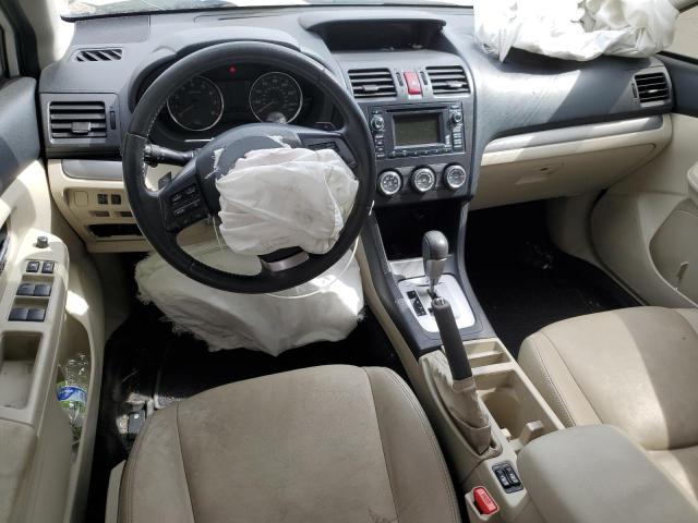 Photo 8 from auction – 2013 SUBARU XV CROSSTR with VIN JF2GPAGC7DH848241