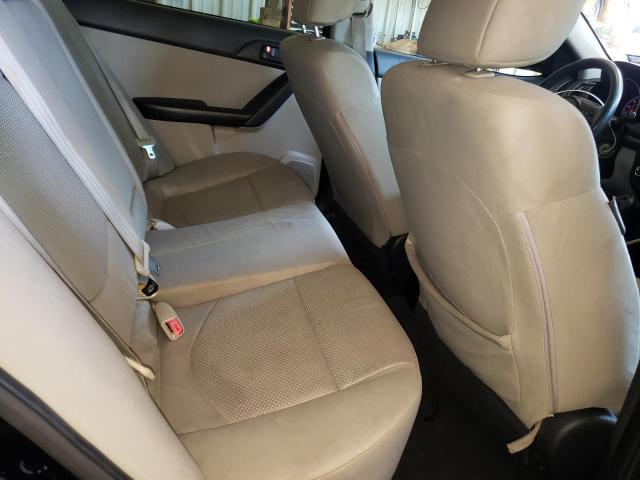 Photo 10 from auction – 2012 KIA FORTE EX with VIN KNAFU4A25C5467974