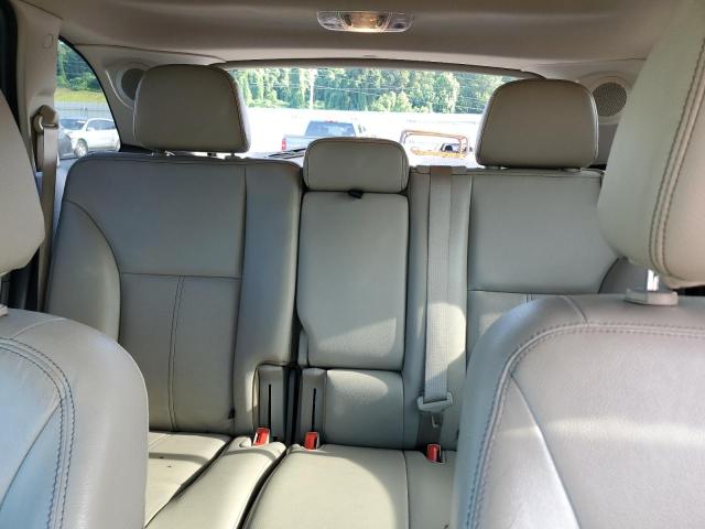 Photo 10 from auction – 2014 FORD EDGE LIMIT with VIN 2FMDK3KC6EBB35294