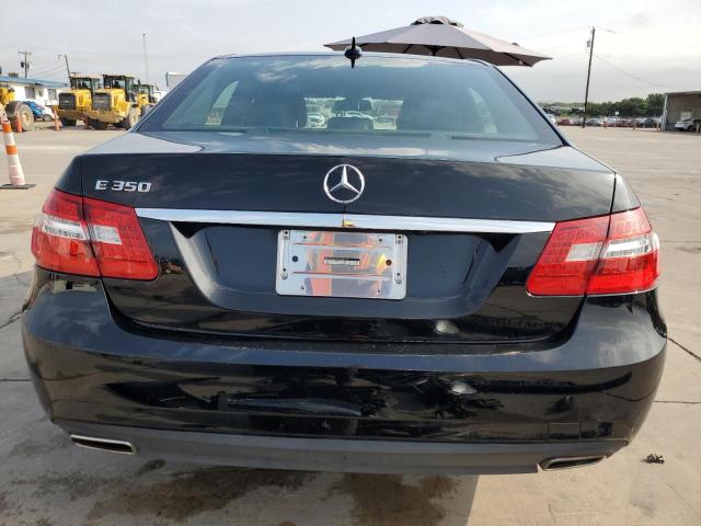 Photo 6 from auction – 2013 MERCEDES-BENZ E 350 with VIN WDDHF5KB1DA663211