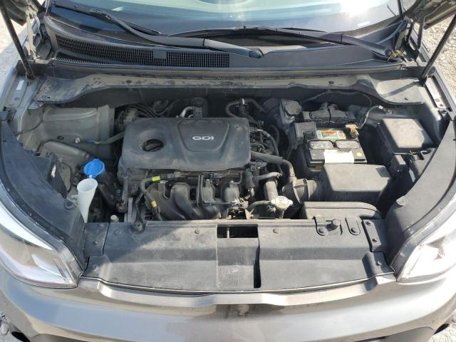 Photo 11 from auction – 2018 KIA SOUL with VIN KNDJN2A2XJ7567472