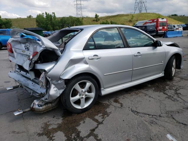 Photo 3 from auction – 2005 MAZDA 6 S with VIN 1YVHP80D655M74782