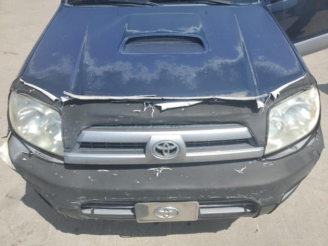 Photo 11 from auction – 2003 TOYOTA 4RUNNER SR with VIN JTEZU14R438002085