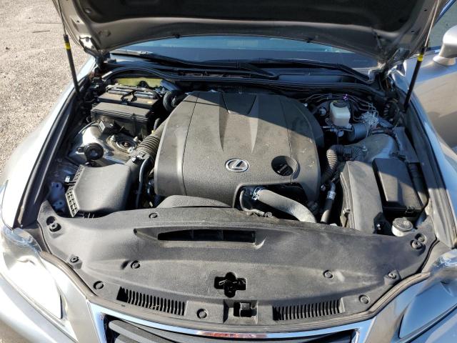 Снимка 11 от търг – 2015 LEXUS IS 250 с VIN JTHBF1D23F5060681