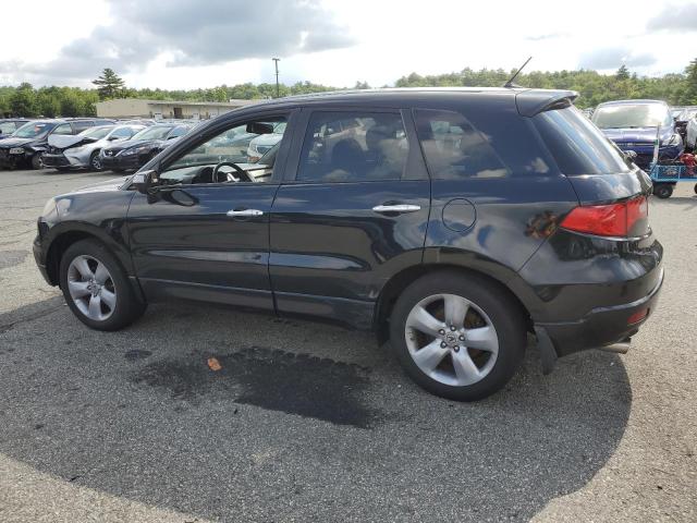 Photo 2 from auction – 2008 ACURA RDX TECHNO with VIN 5J8TB18528A019993