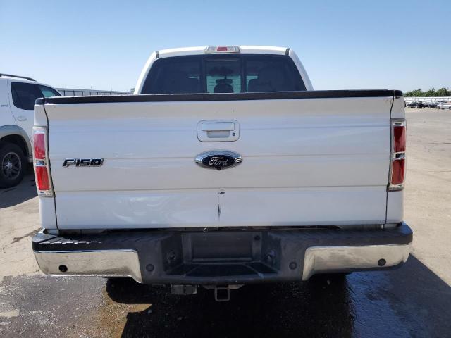 Photo 6 from auction – 2013 FORD F150 SUPER with VIN 1FTFW1ET0DFD04093